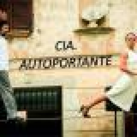 Autoportante - Company - Italy - CircusTalk
